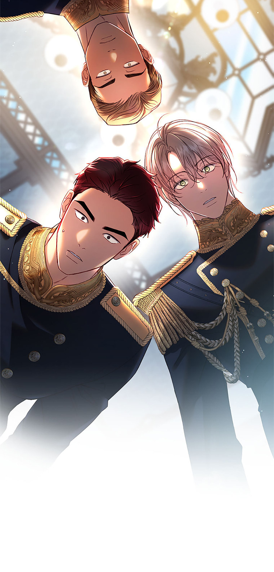 Read Little Did We Know chapter 22 image 7 on Lezhin