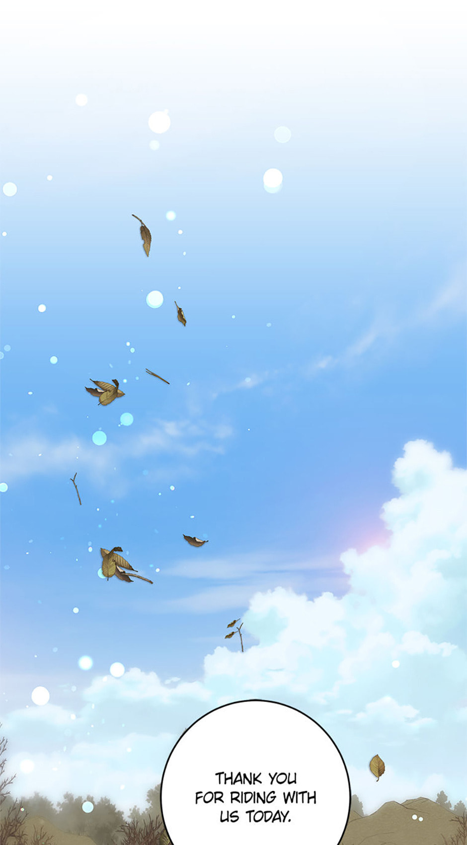 Read Little Did We Know chapter 22 image 74 on Lezhin