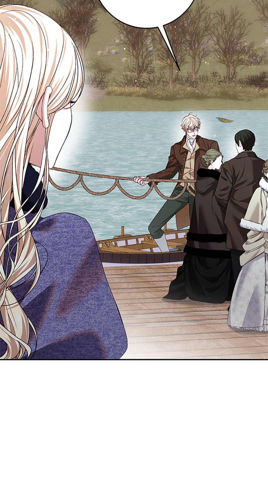 Read Little Did We Know chapter 22 image 75 on Lezhin