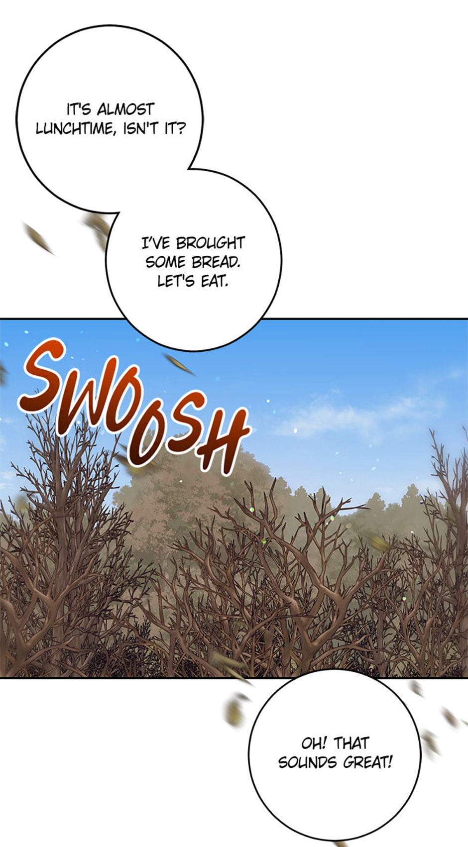 Read Little Did We Know chapter 22 image 77 on Lezhin