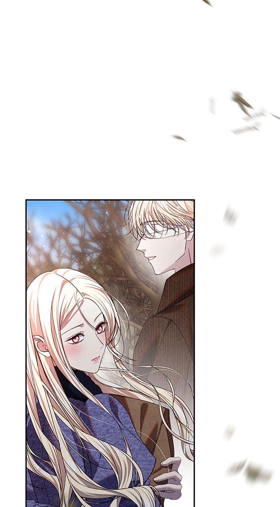 Read Little Did We Know chapter 22 image 78 on Lezhin
