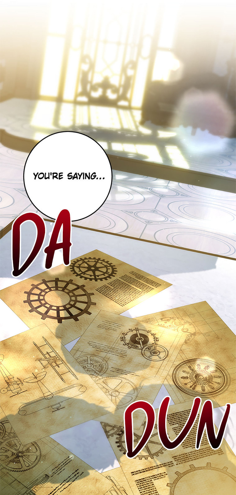 Read Little Did We Know chapter 22 image 8 on Lezhin