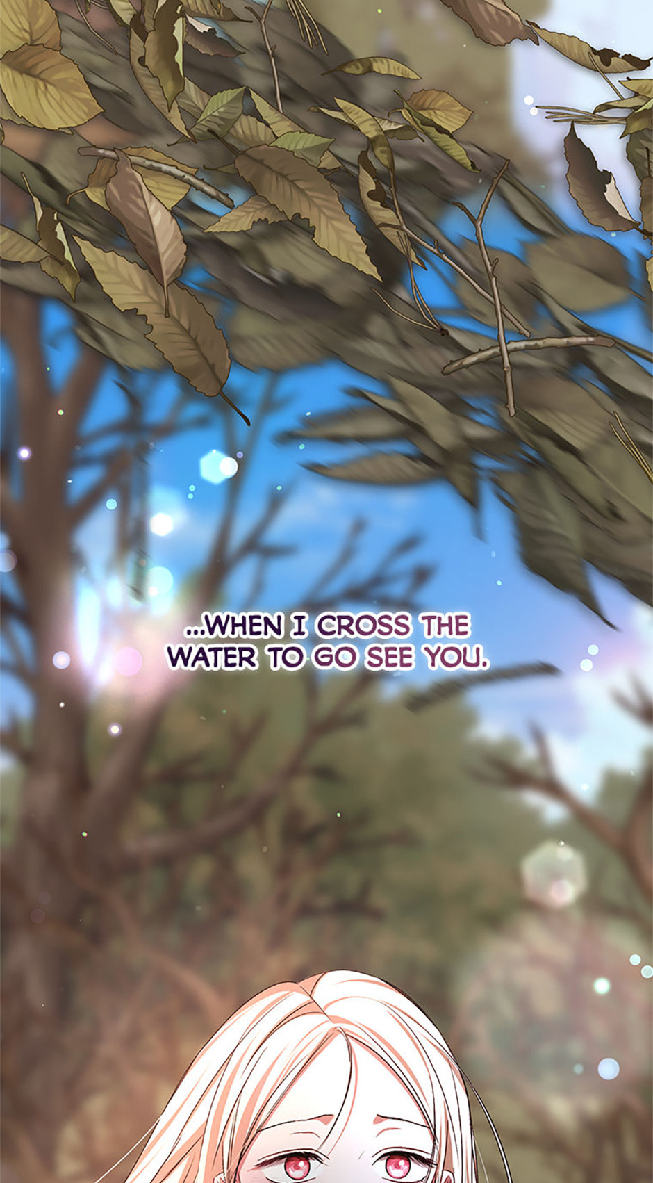 Read Little Did We Know chapter 22 image 81 on Lezhin