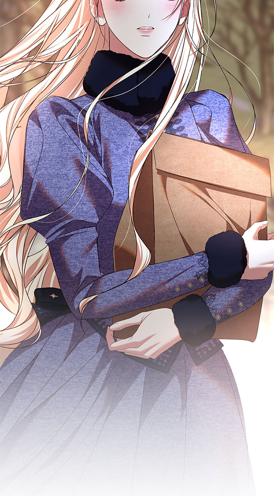 Read Little Did We Know chapter 22 image 82 on Lezhin