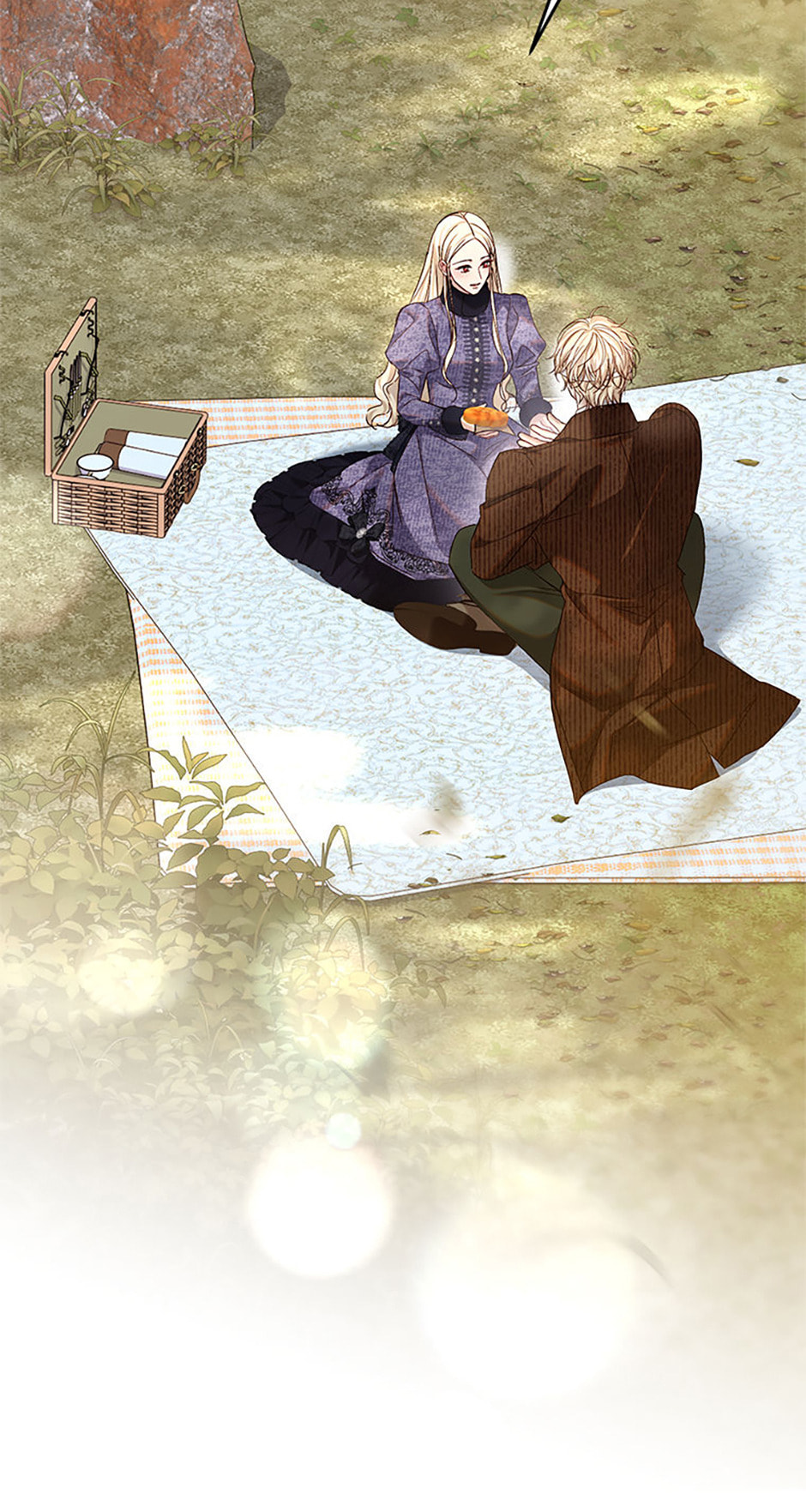Read Little Did We Know chapter 23 image 1 on Lezhin
