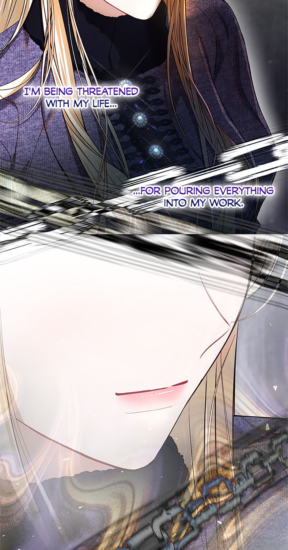 Read Little Did We Know chapter 23 image 11 on Lezhin