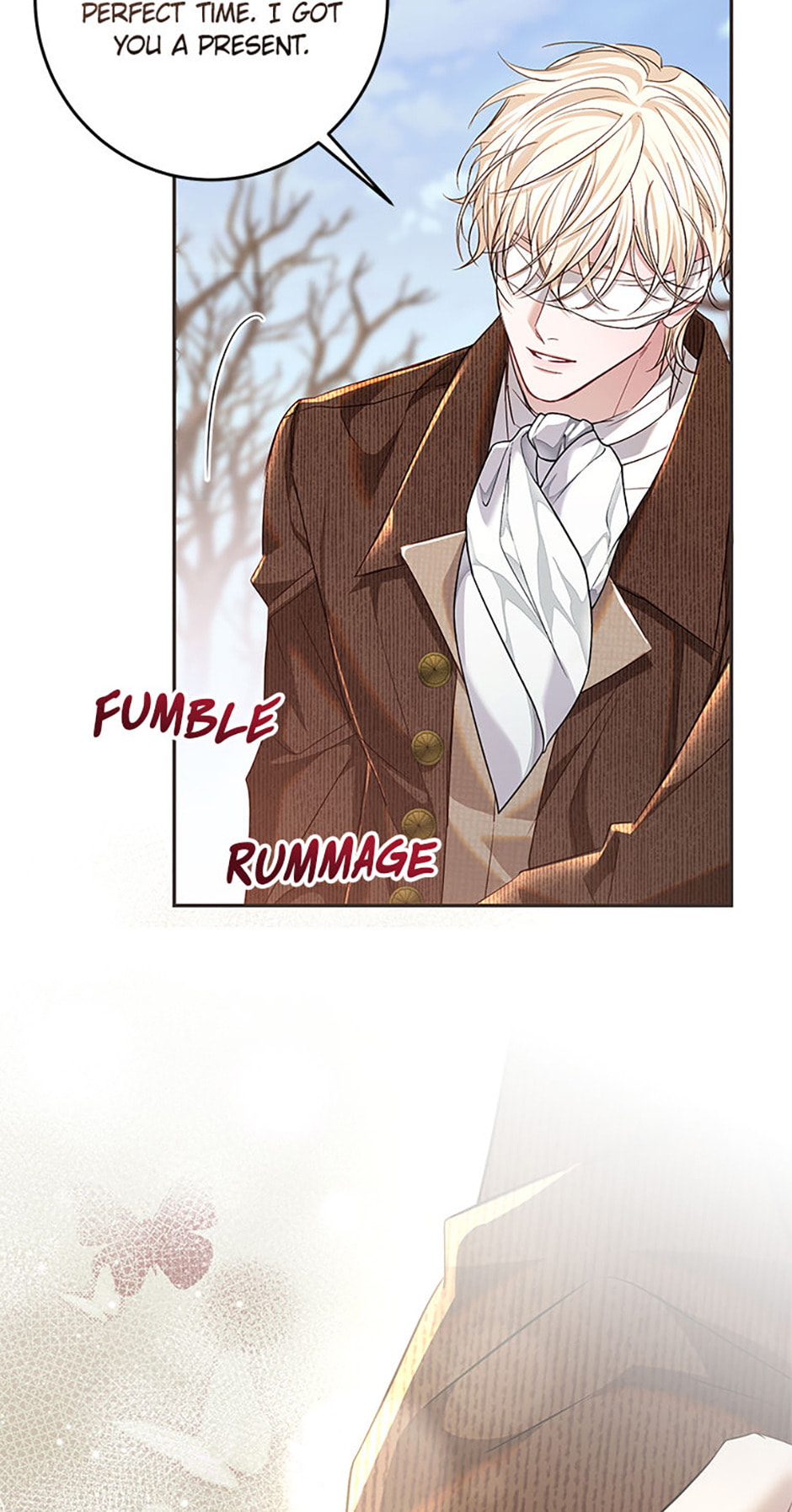 Read Little Did We Know chapter 23 image 16 on Lezhin