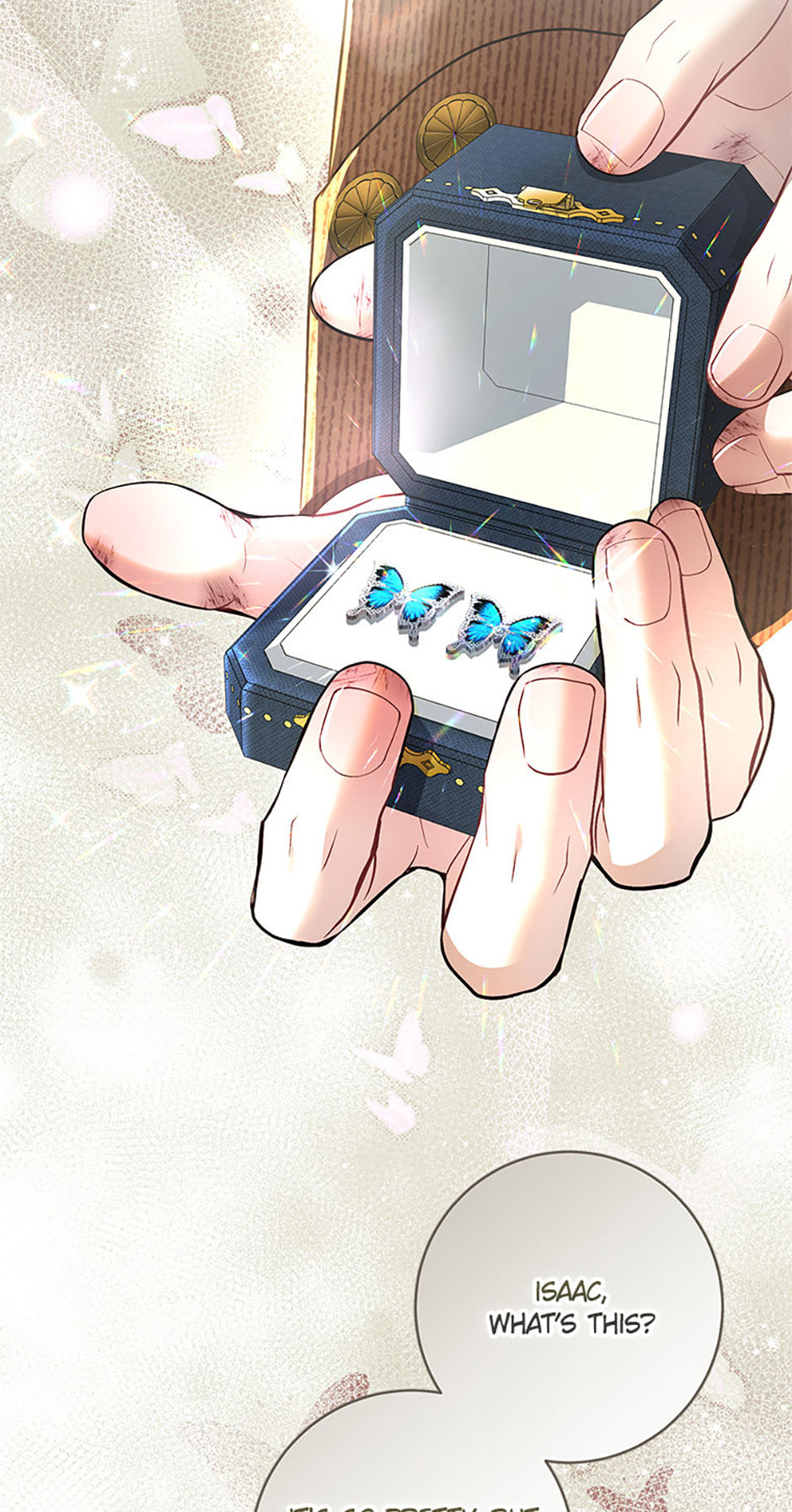 Read Little Did We Know chapter 23 image 17 on Lezhin