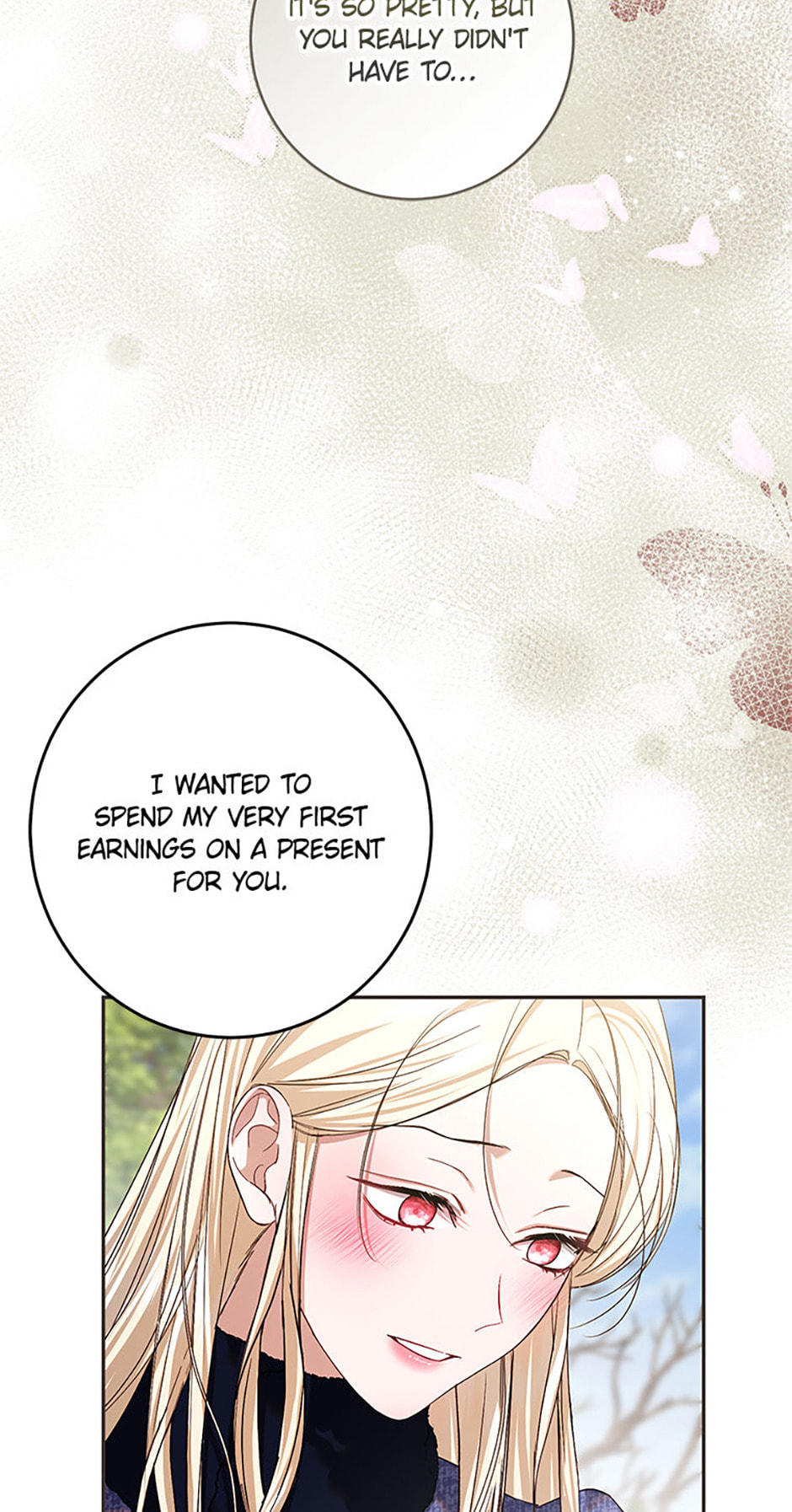 Read Little Did We Know chapter 23 image 18 on Lezhin