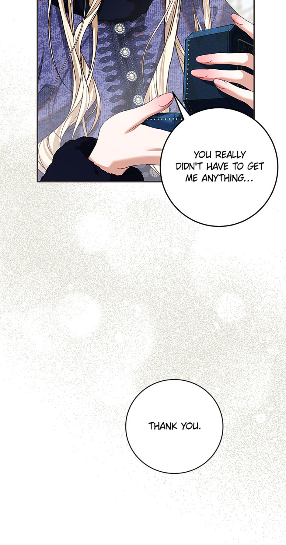 Read Little Did We Know chapter 23 image 19 on Lezhin