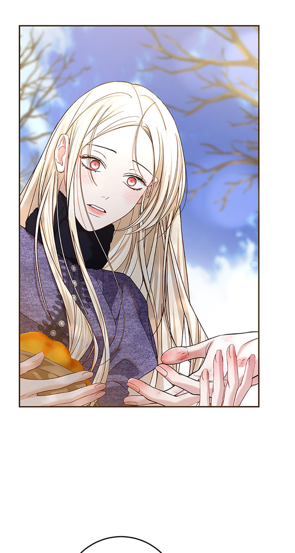 Read Little Did We Know chapter 23 image 2 on Lezhin
