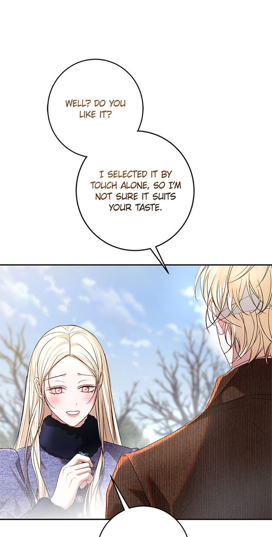 Read Little Did We Know chapter 23 image 20 on Lezhin