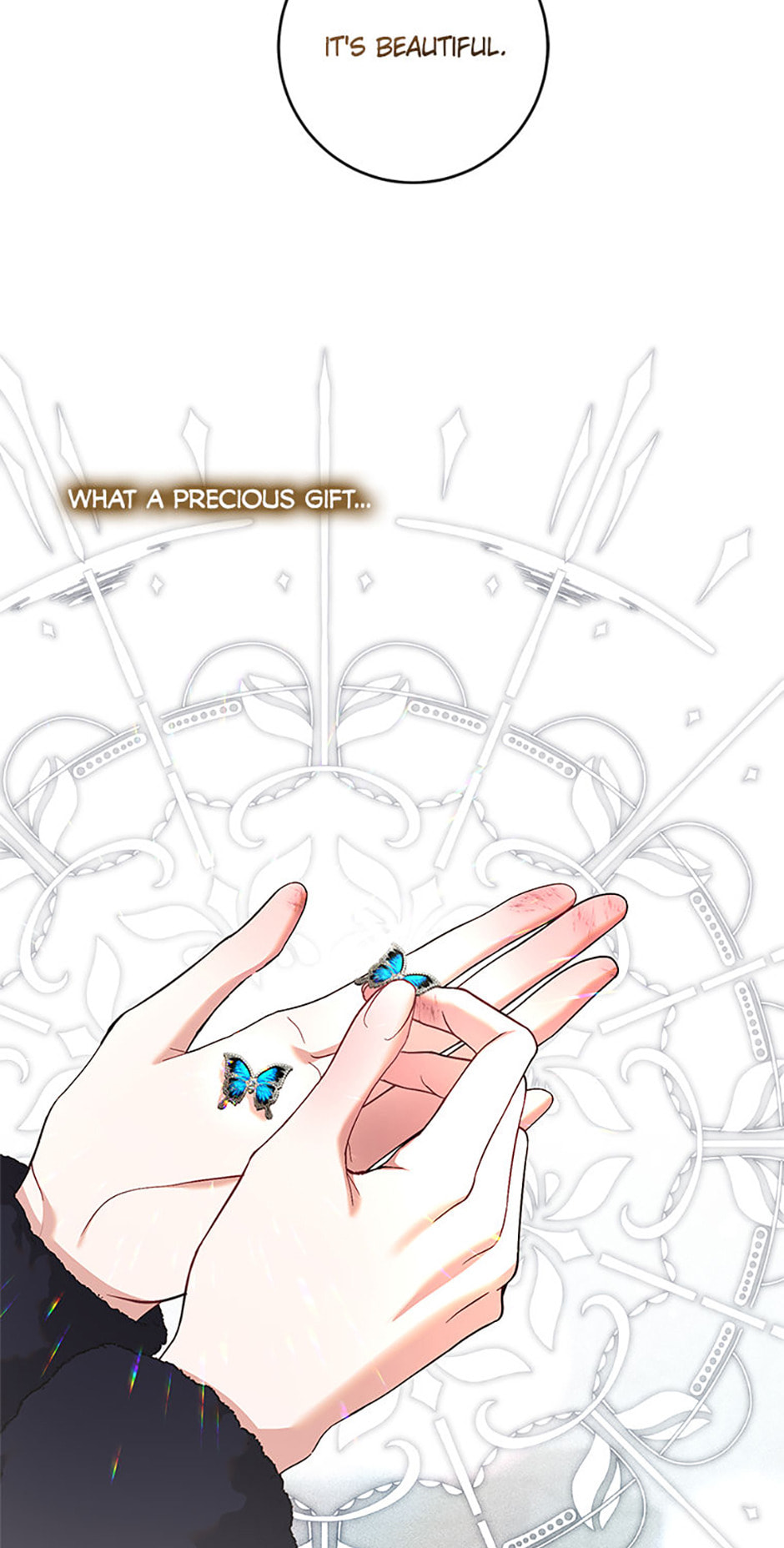 Read Little Did We Know chapter 23 image 21 on Lezhin