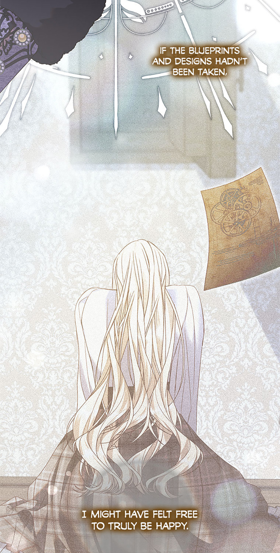 Read Little Did We Know chapter 23 image 22 on Lezhin
