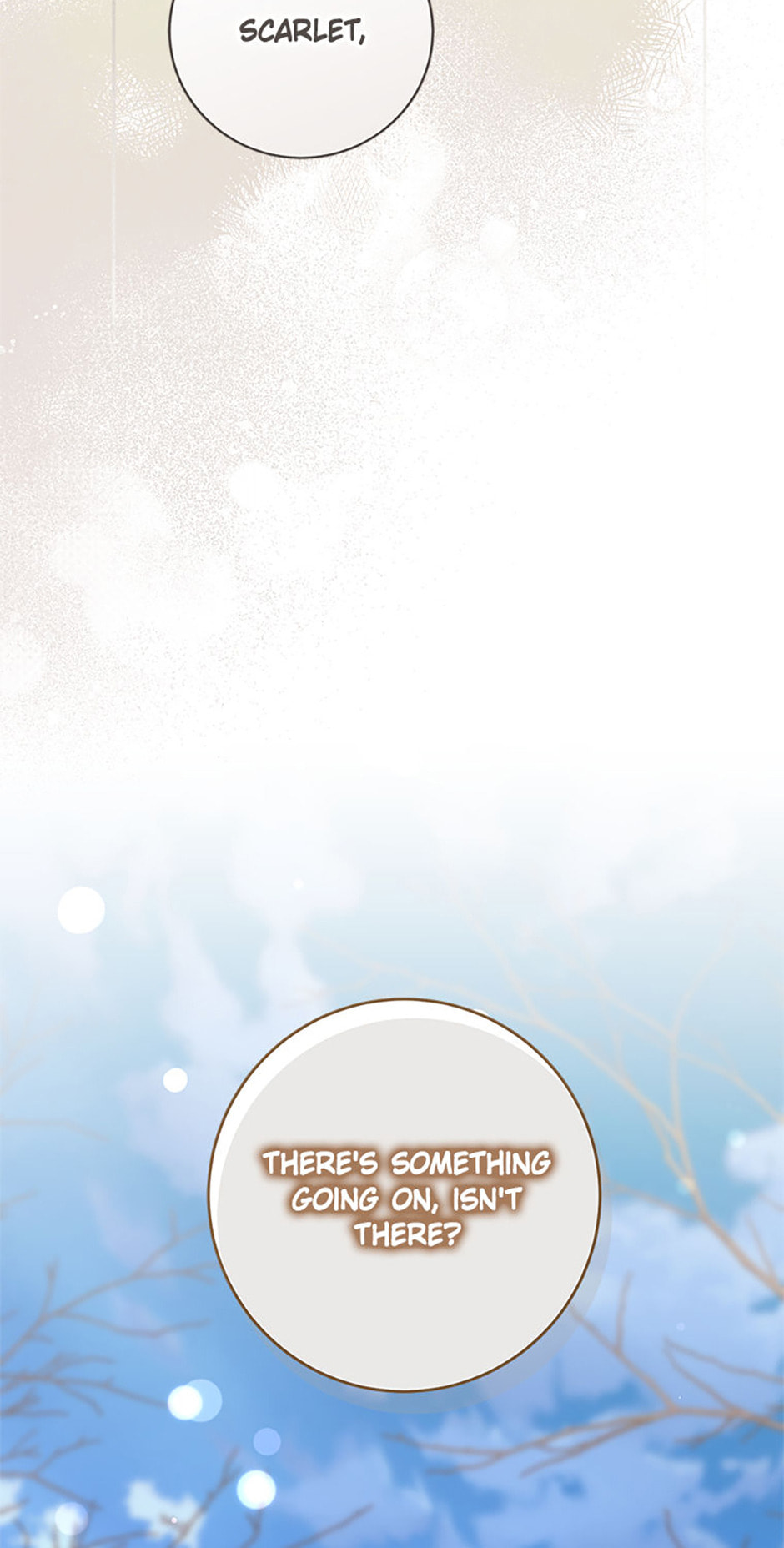 Read Little Did We Know chapter 23 image 25 on Lezhin
