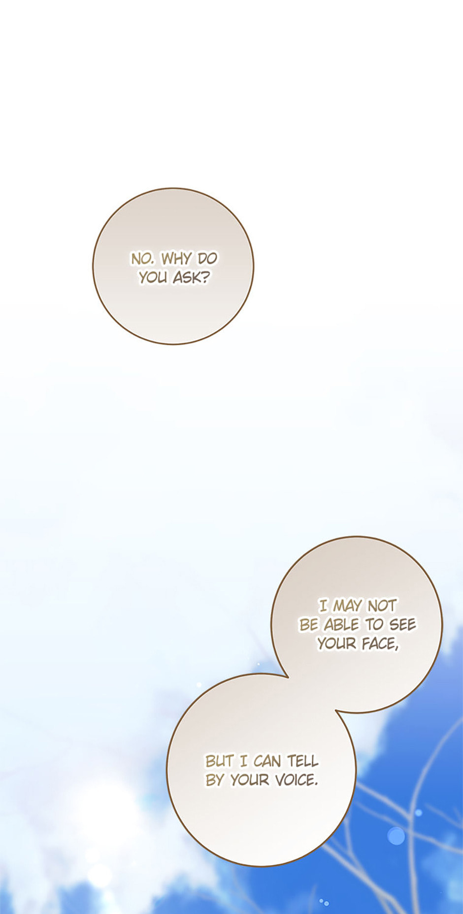 Read Little Did We Know chapter 23 image 27 on Lezhin