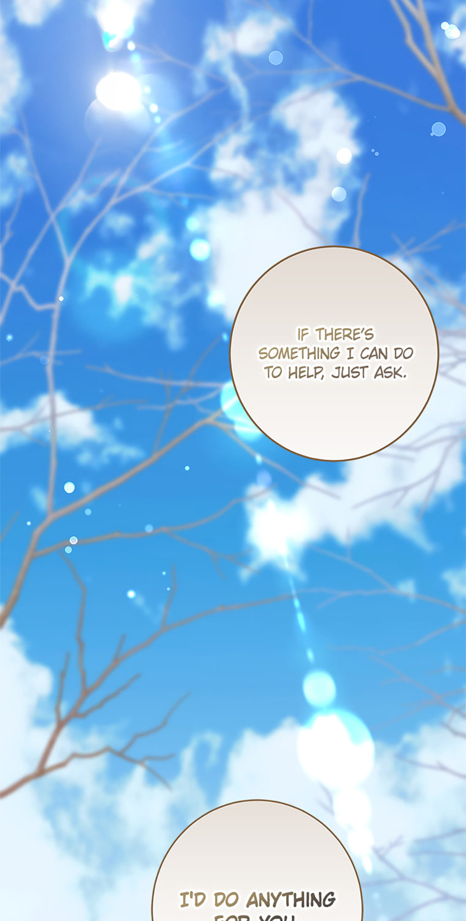 Read Little Did We Know chapter 23 image 28 on Lezhin