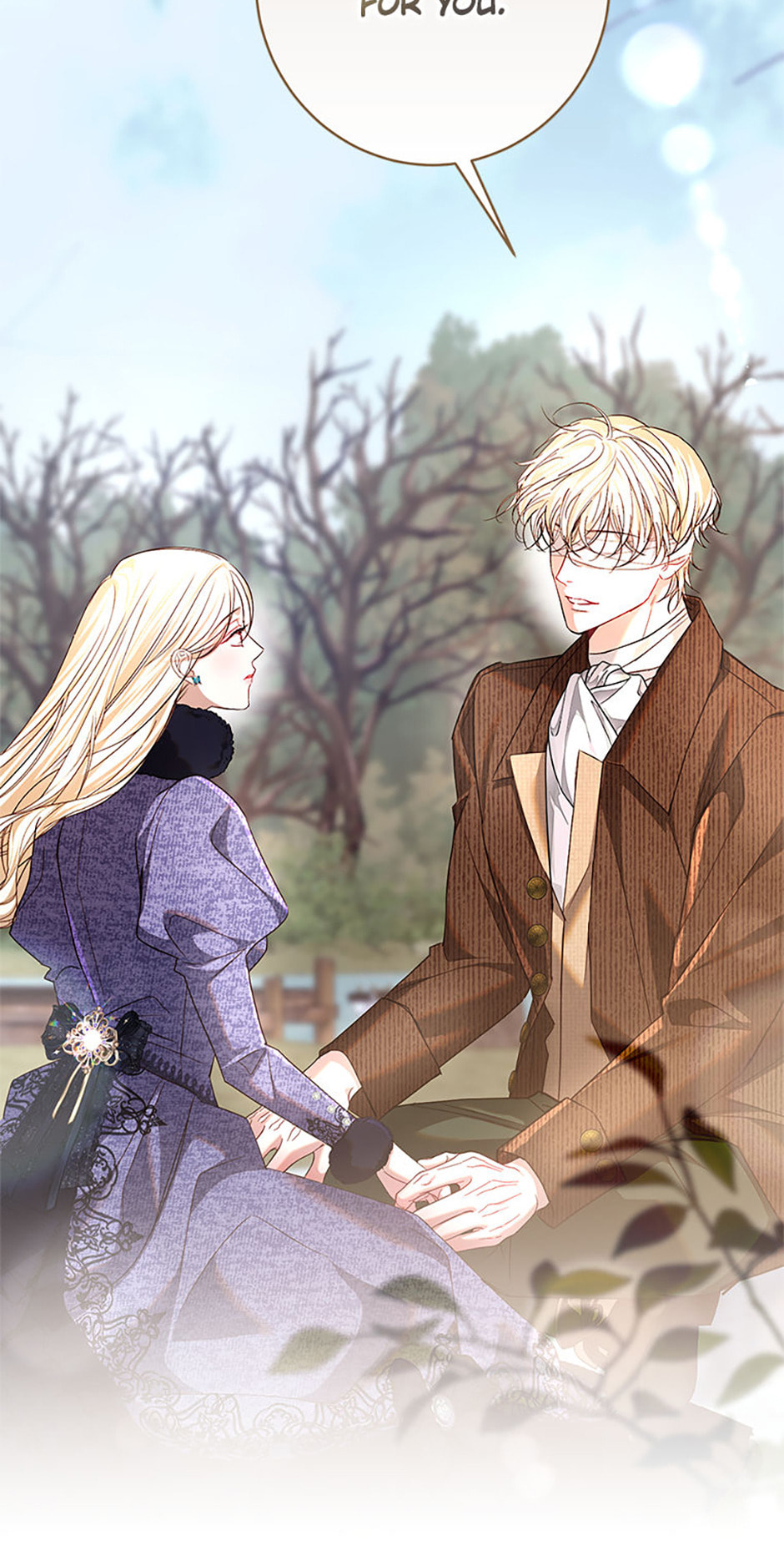 Read Little Did We Know chapter 23 image 29 on Lezhin