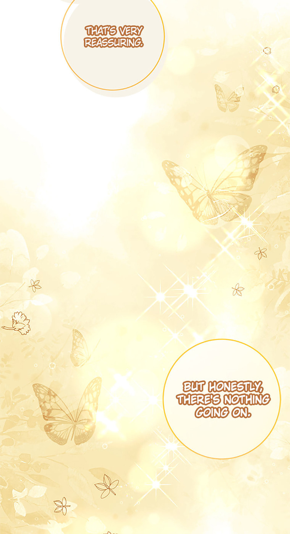 Read Little Did We Know chapter 23 image 31 on Lezhin
