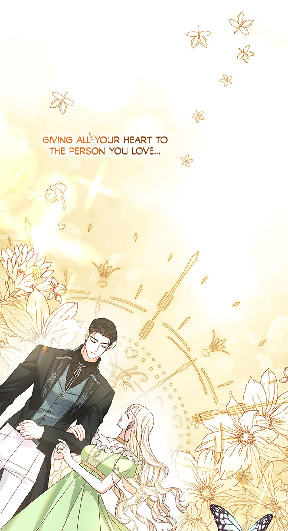 Read Little Did We Know chapter 23 image 33 on Lezhin