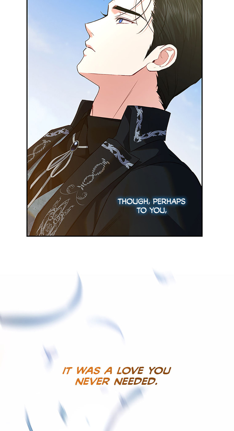Read Little Did We Know chapter 23 image 35 on Lezhin