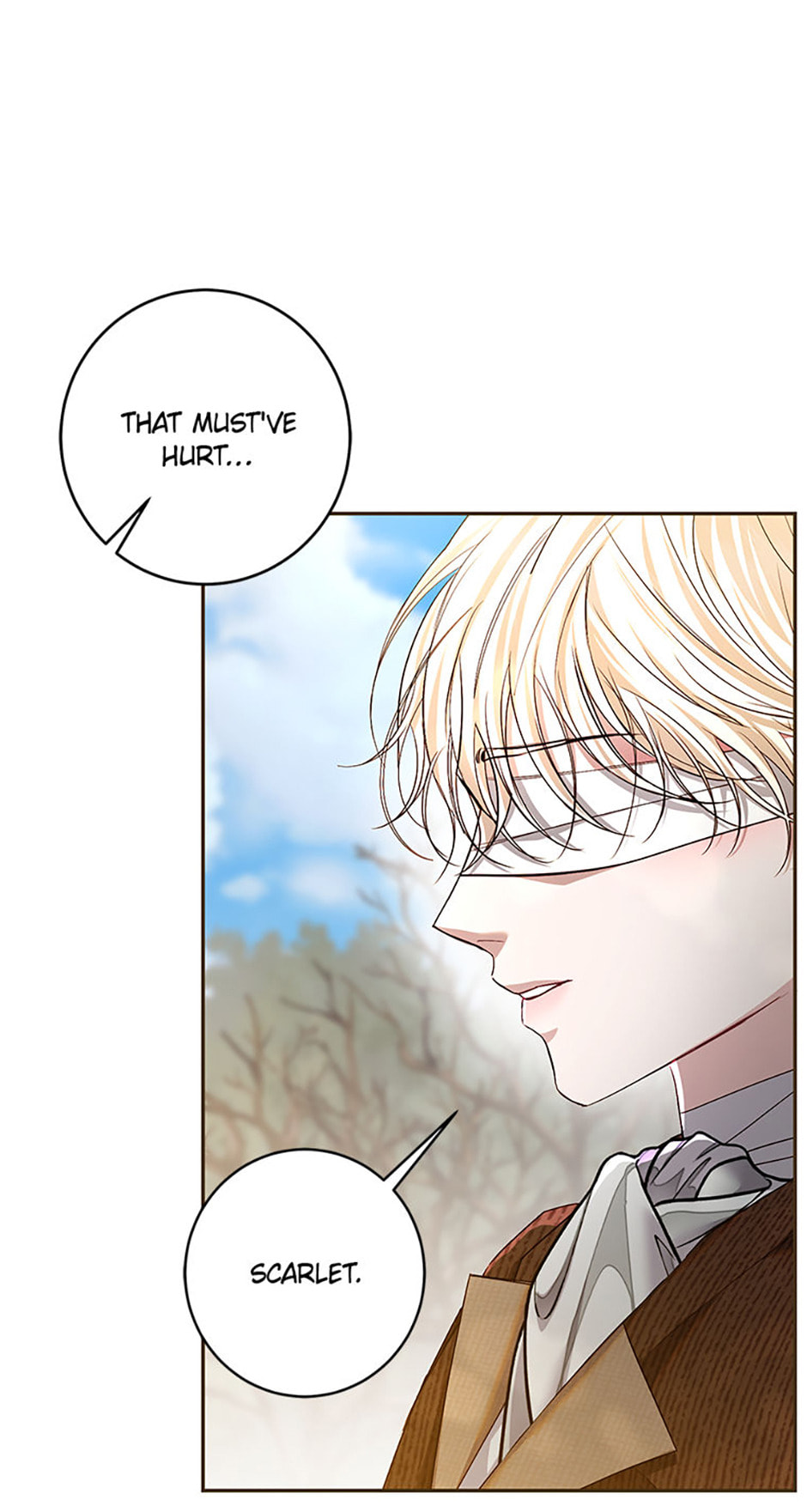 Read Little Did We Know chapter 23 image 4 on Lezhin