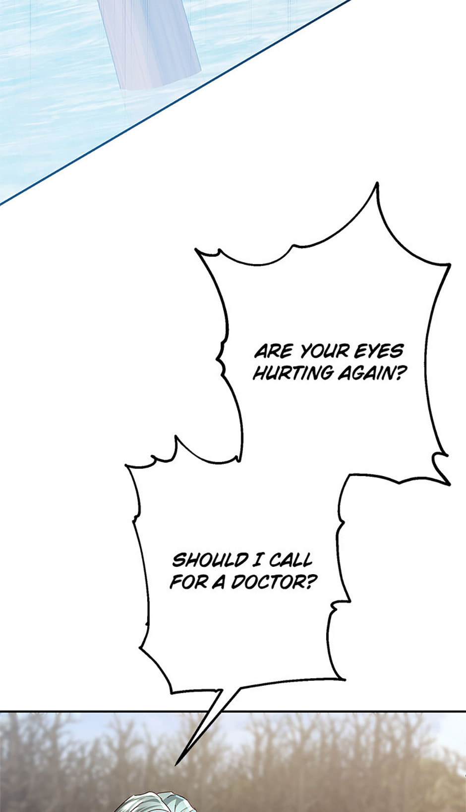 Read Little Did We Know chapter 23 image 45 on Lezhin