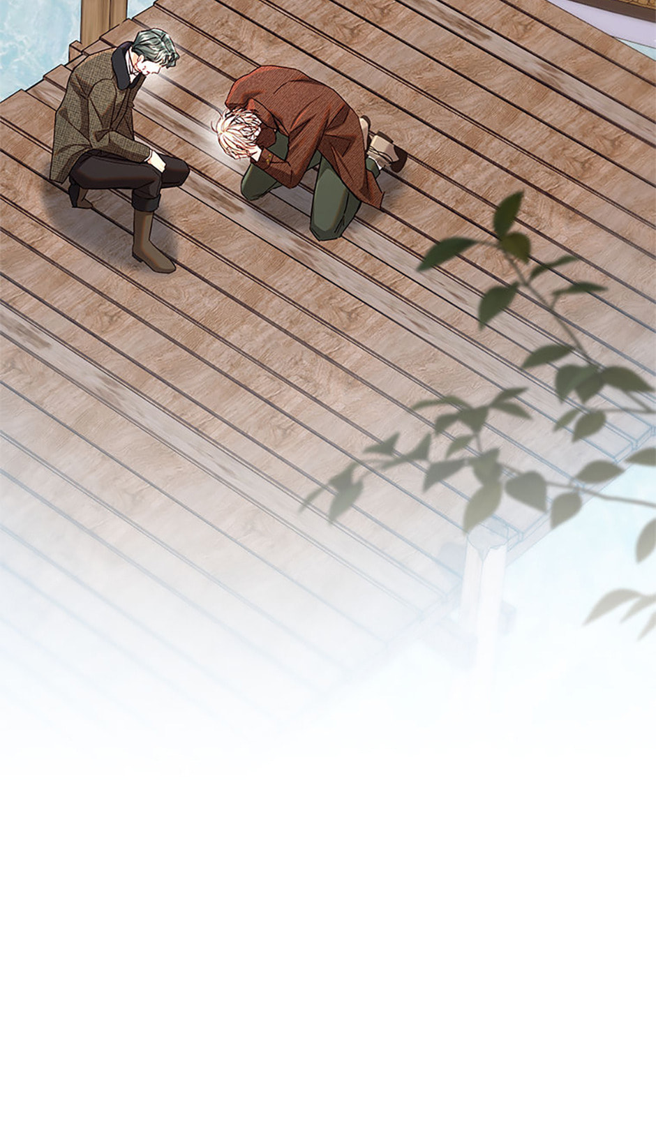 Read Little Did We Know chapter 23 image 49 on Lezhin