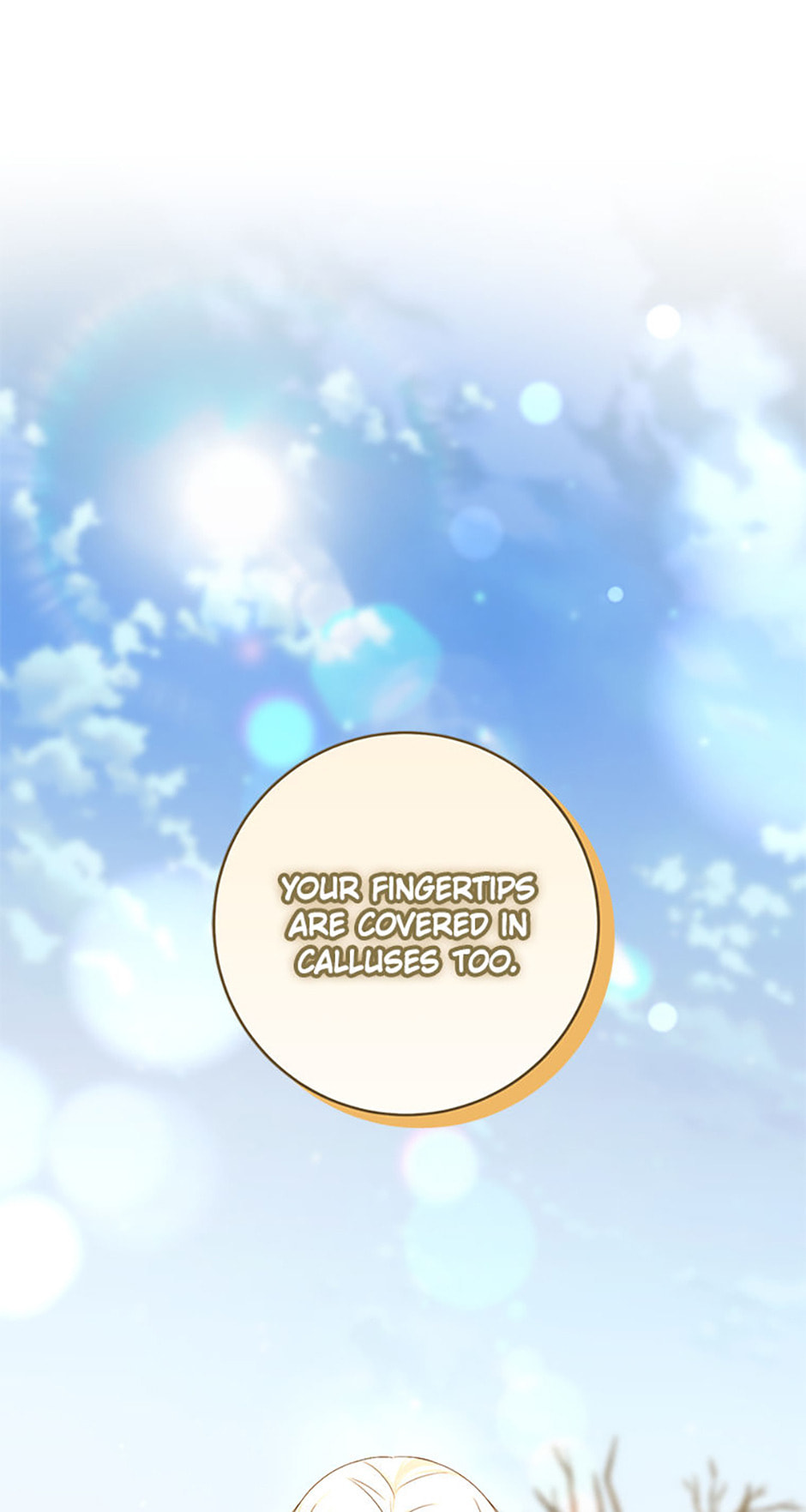 Read Little Did We Know chapter 23 image 5 on Lezhin