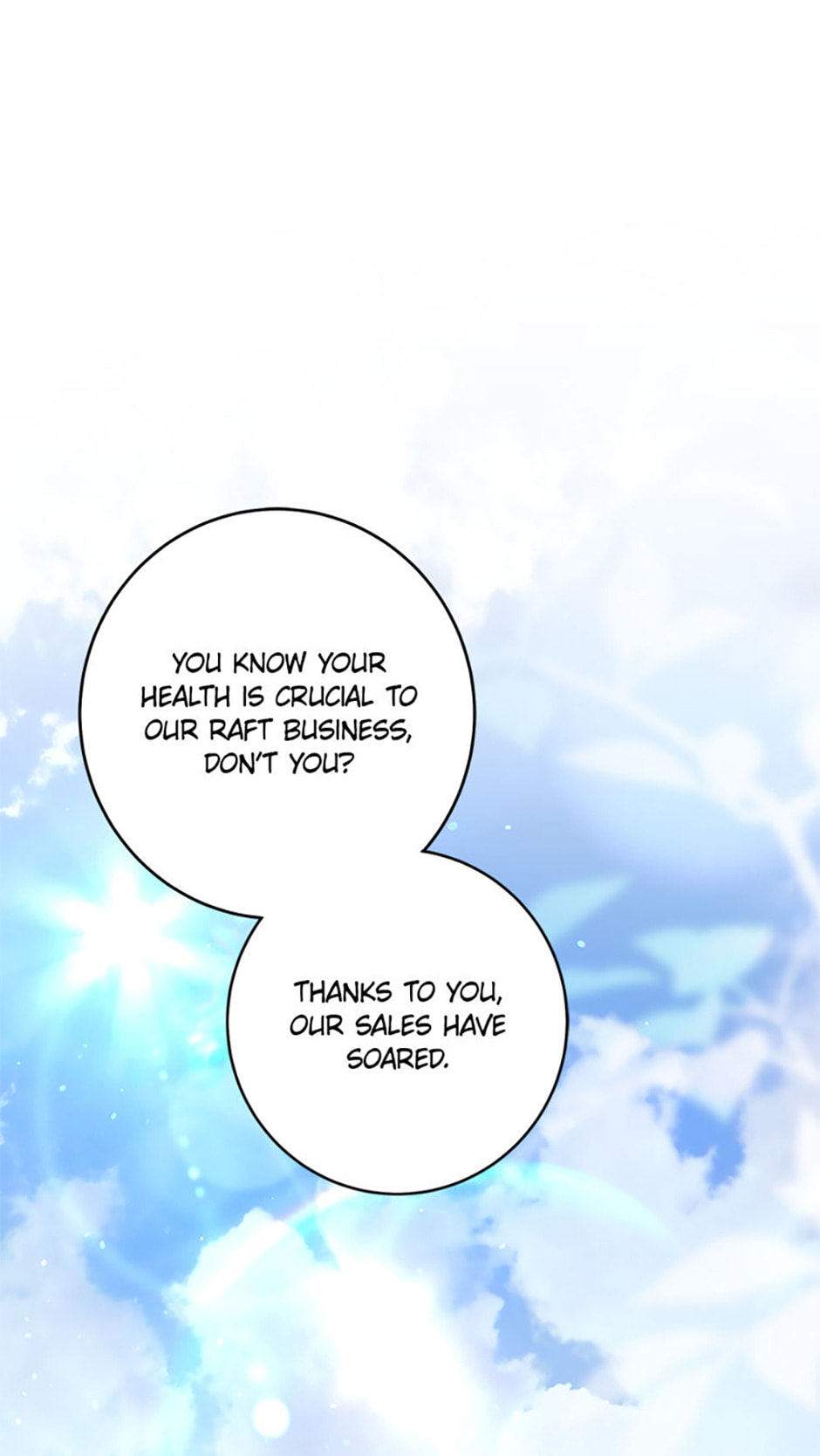 Read Little Did We Know chapter 23 image 50 on Lezhin