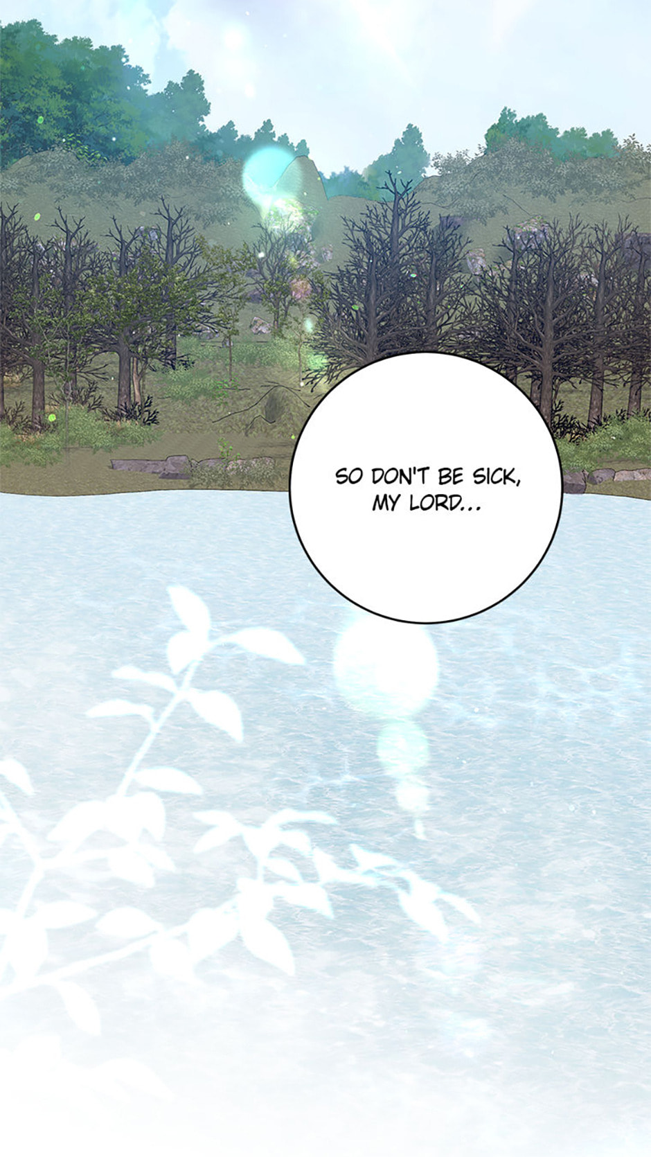 Read Little Did We Know chapter 23 image 51 on Lezhin