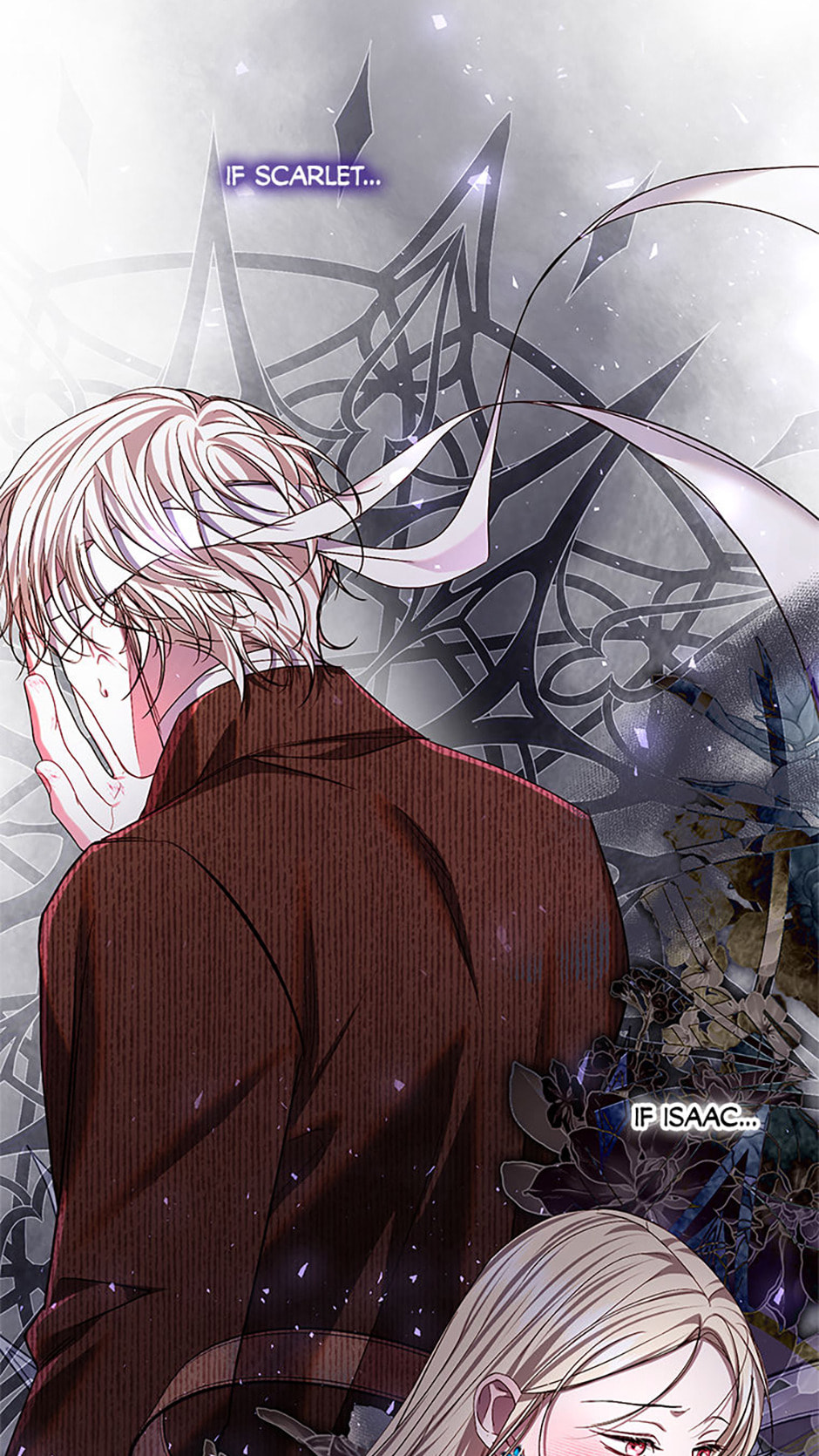 Read Little Did We Know chapter 23 image 55 on Lezhin