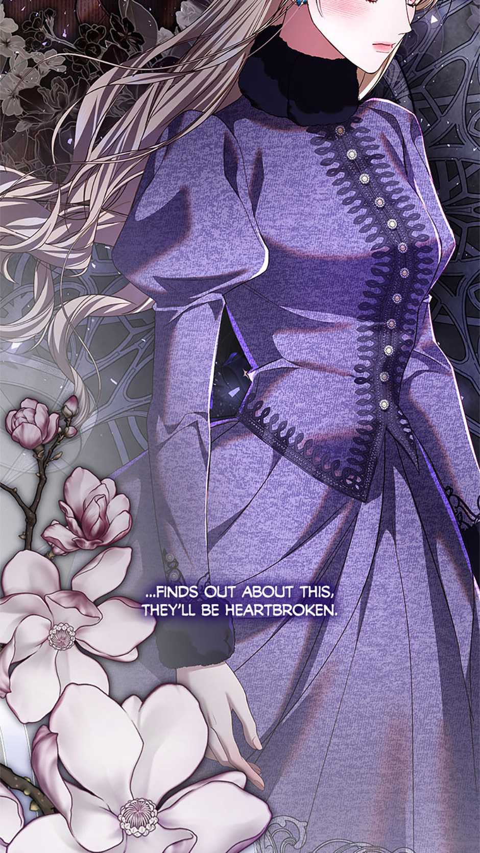 Read Little Did We Know chapter 23 image 56 on Lezhin