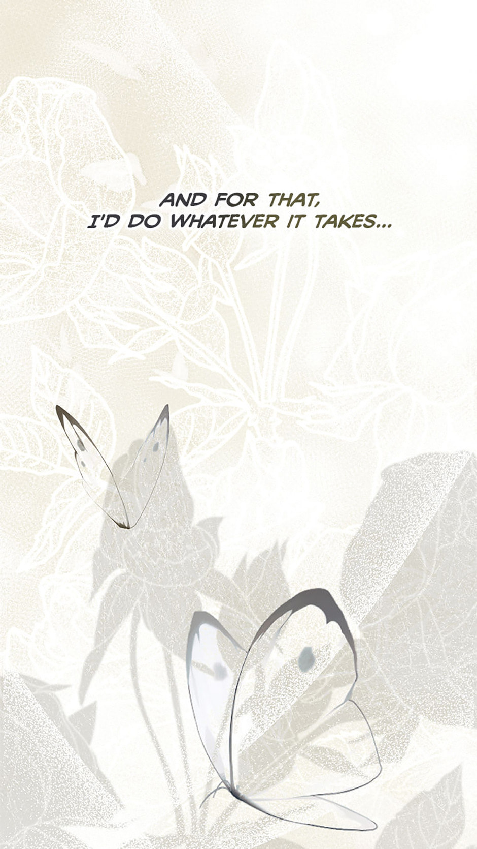 Read Little Did We Know chapter 23 image 58 on Lezhin