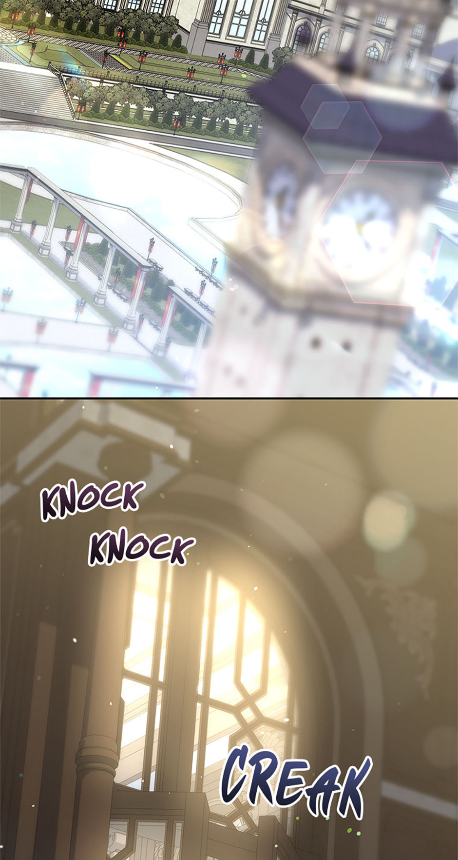 Read Little Did We Know chapter 23 image 61 on Lezhin
