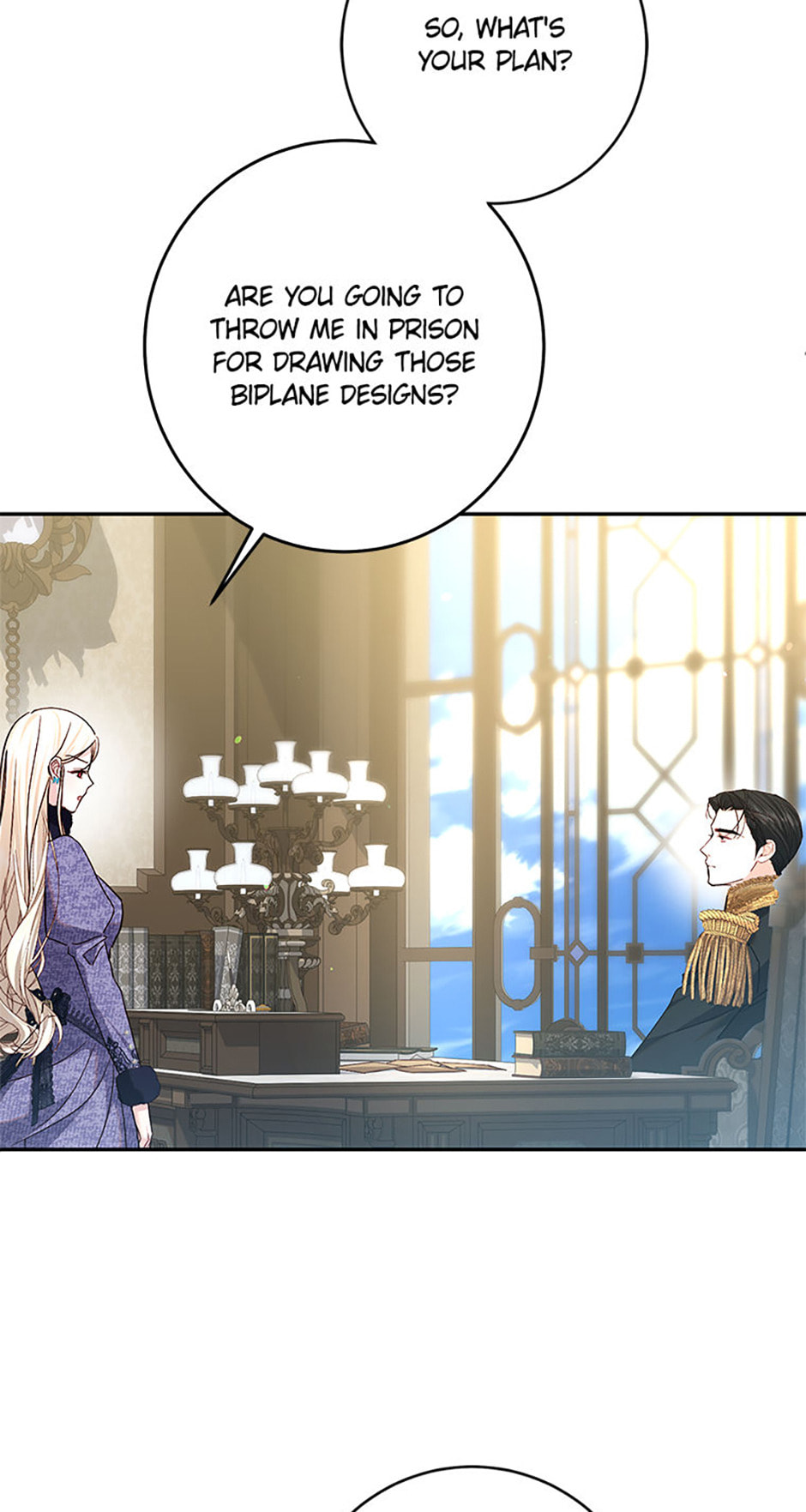 Read Little Did We Know chapter 23 image 68 on Lezhin