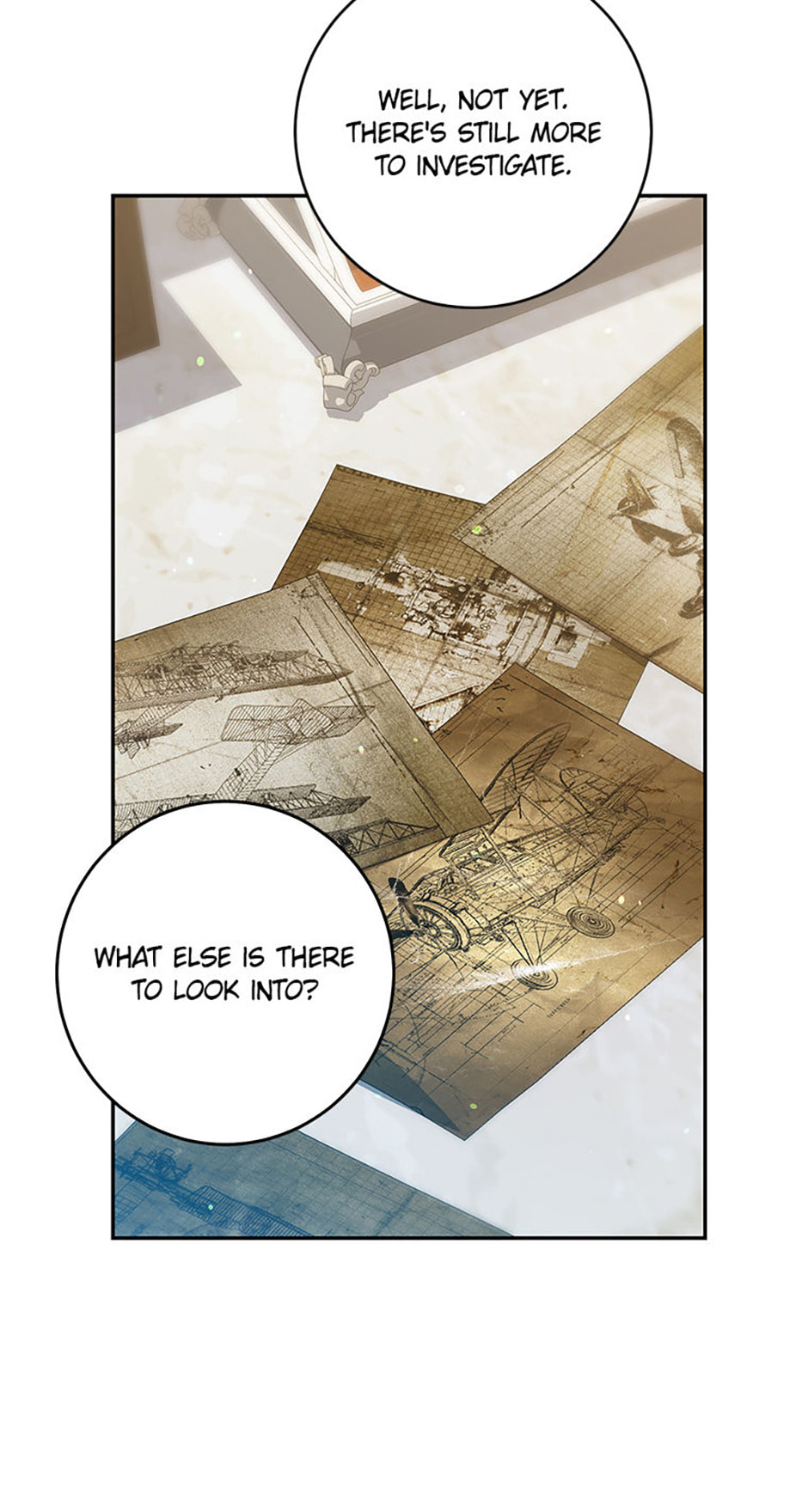 Read Little Did We Know chapter 23 image 69 on Lezhin