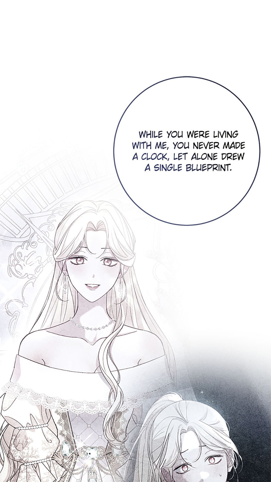 Read Little Did We Know chapter 23 image 71 on Lezhin
