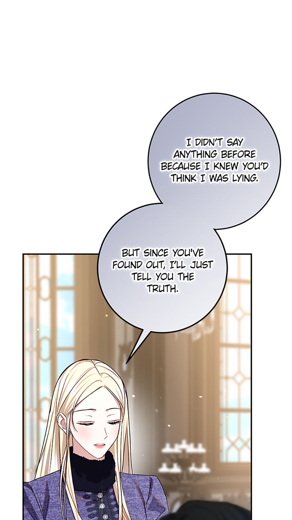Read Little Did We Know chapter 23 image 75 on Lezhin