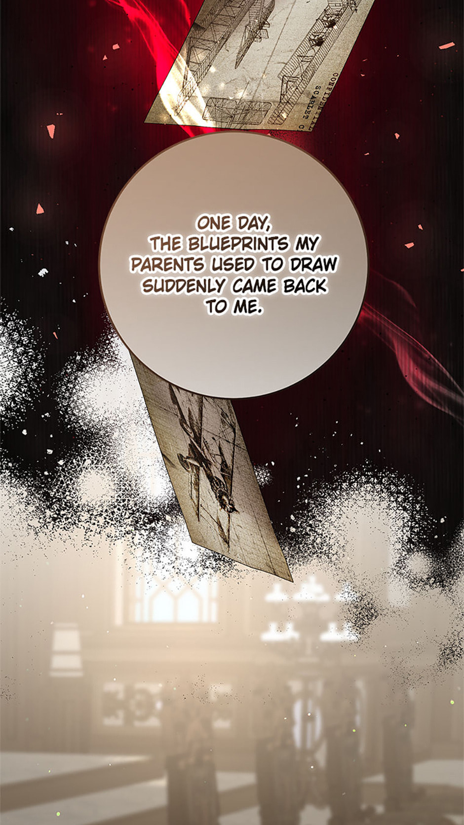 Read Little Did We Know chapter 23 image 78 on Lezhin