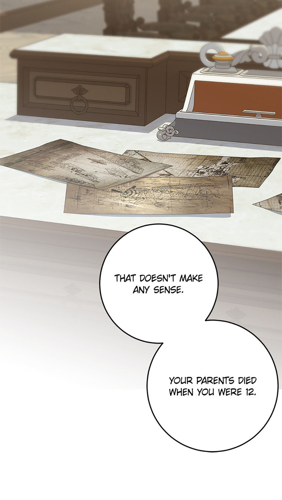 Read Little Did We Know chapter 23 image 79 on Lezhin