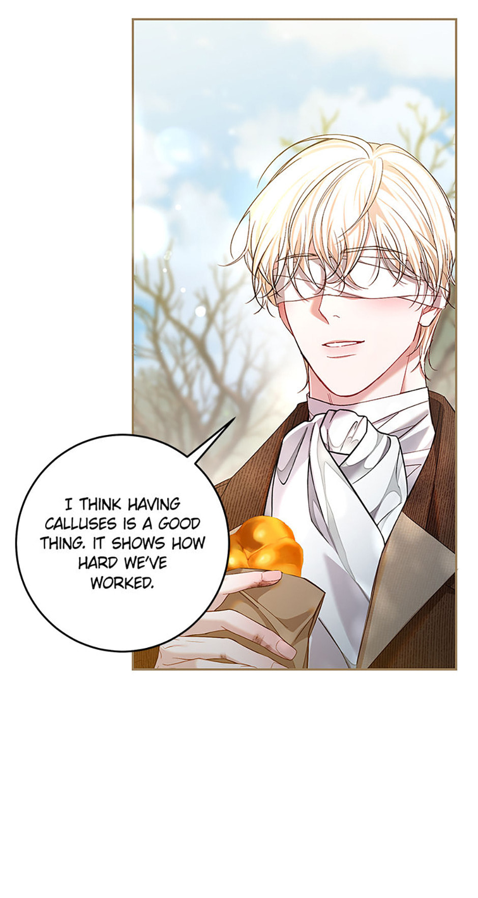 Read Little Did We Know chapter 23 image 8 on Lezhin