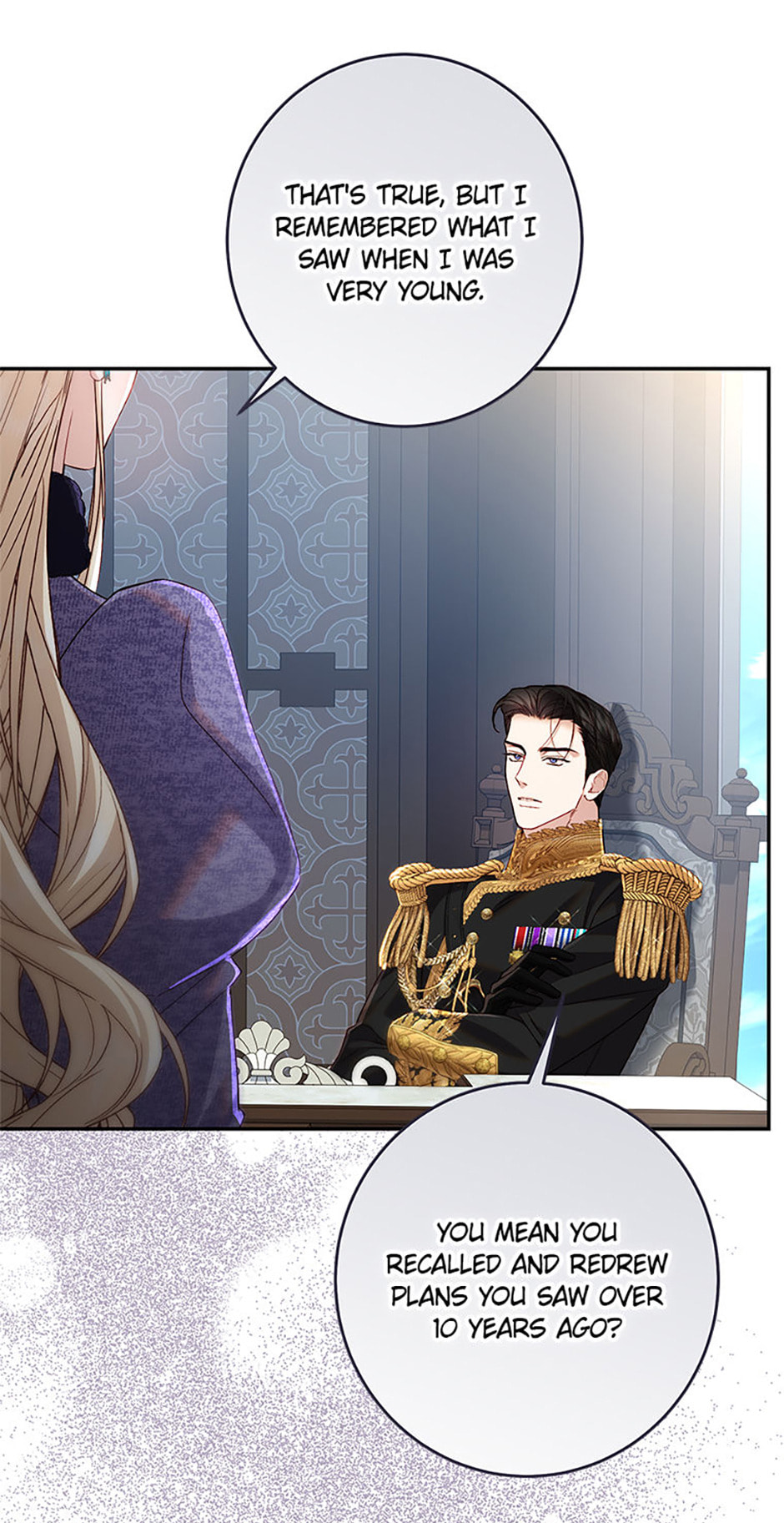 Read Little Did We Know chapter 23 image 80 on Lezhin