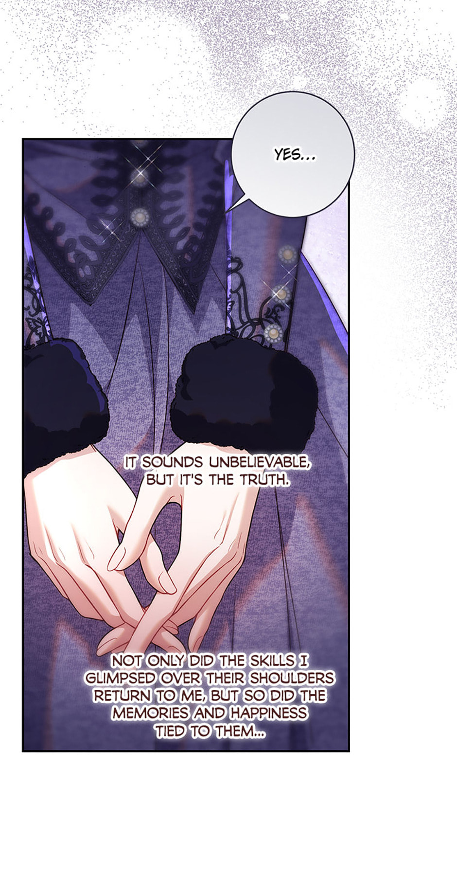 Read Little Did We Know chapter 23 image 81 on Lezhin