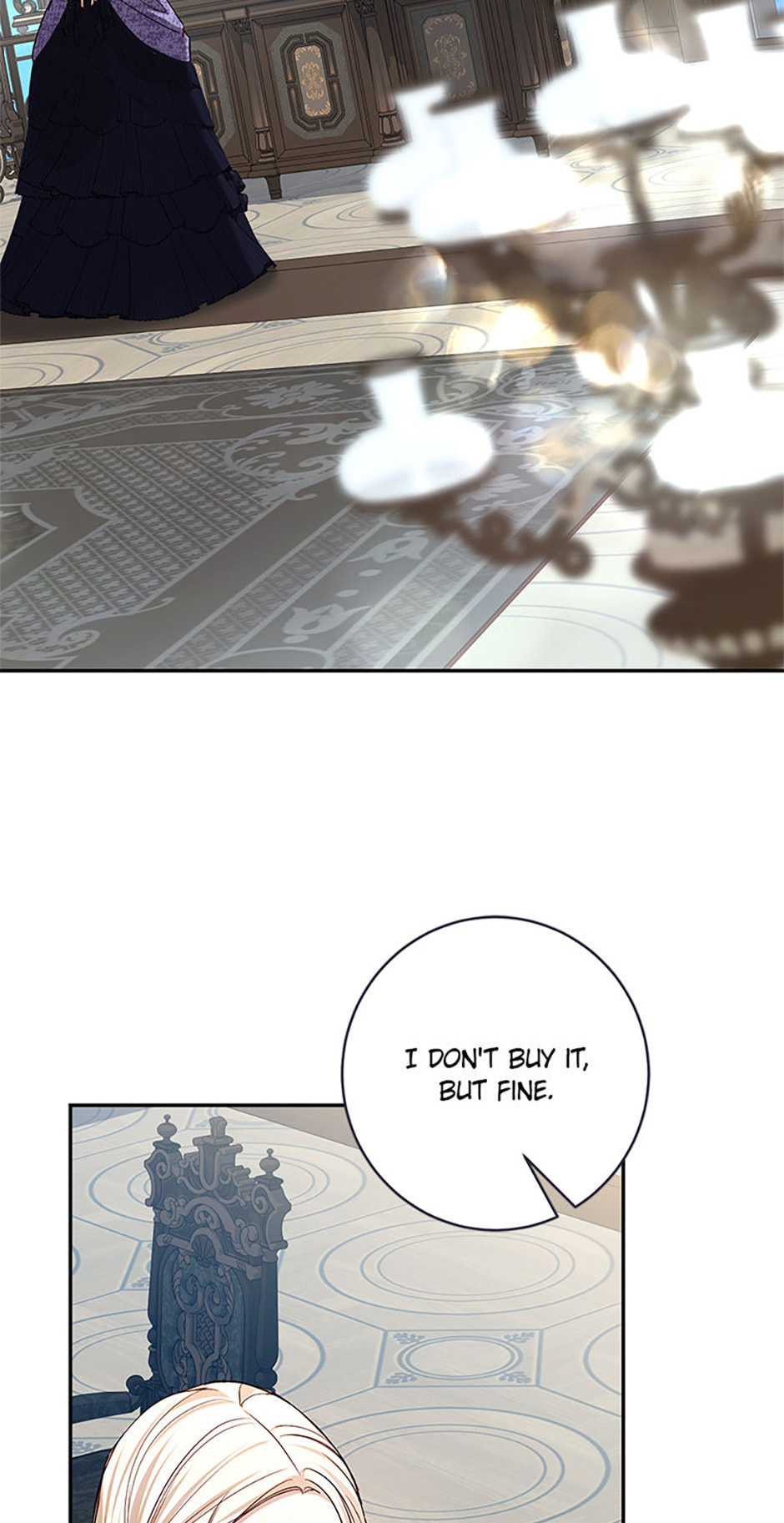 Read Little Did We Know chapter 23 image 85 on Lezhin