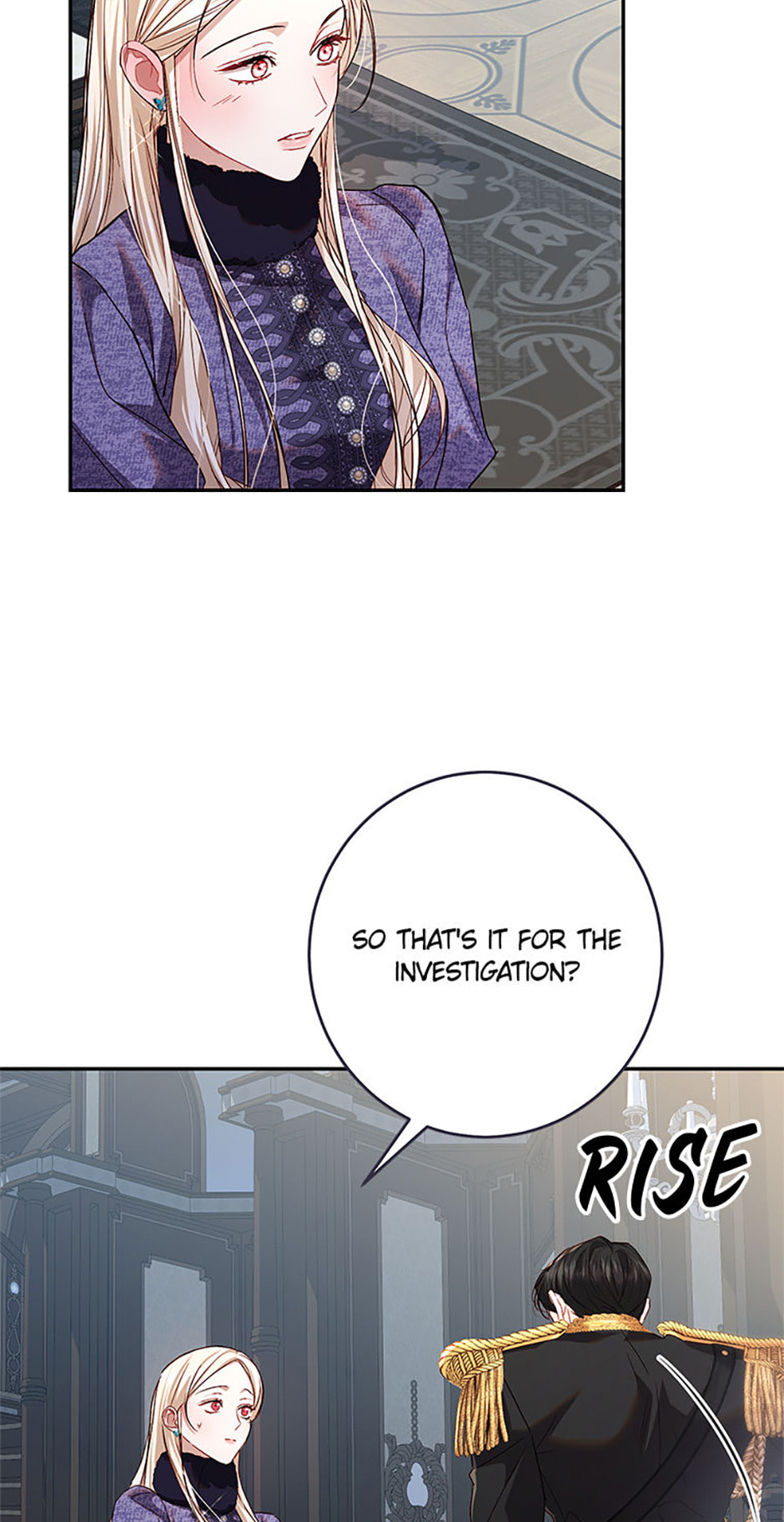 Read Little Did We Know chapter 23 image 86 on Lezhin