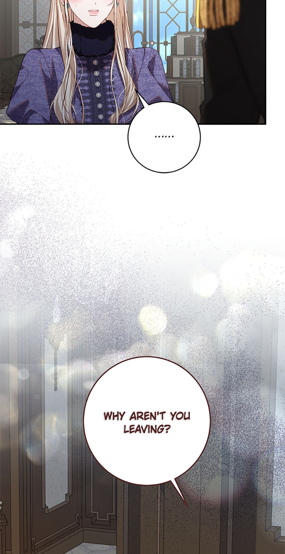 Read Little Did We Know chapter 23 image 88 on Lezhin