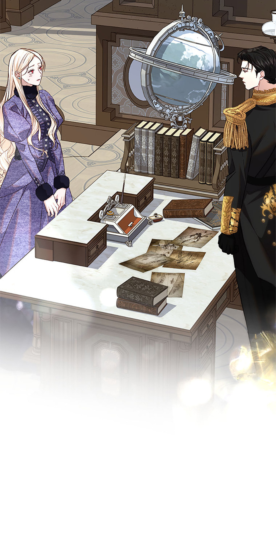 Read Little Did We Know chapter 23 image 89 on Lezhin