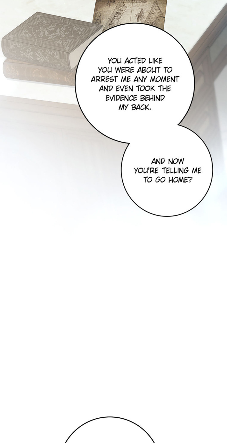 Read Little Did We Know chapter 23 image 91 on Lezhin