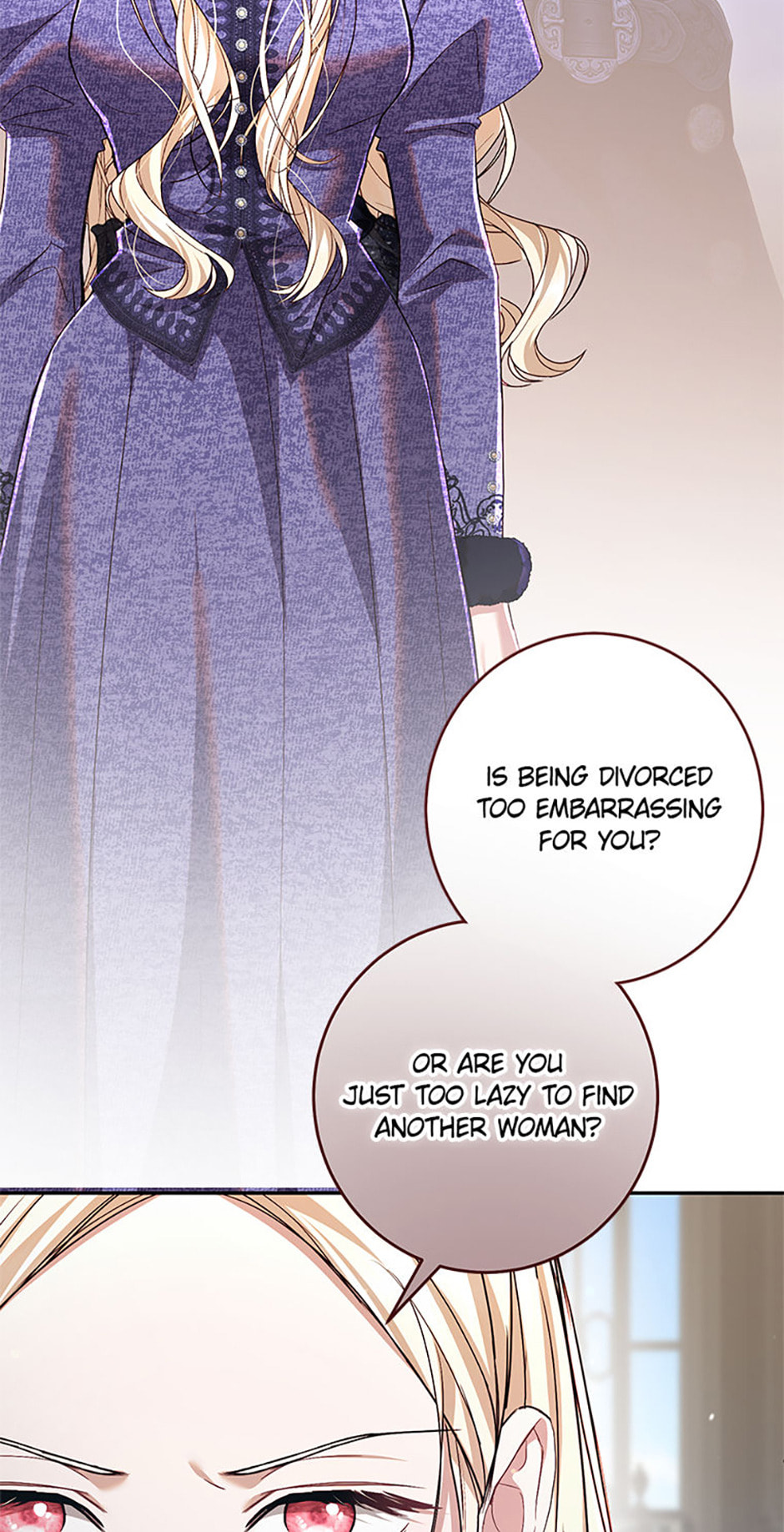 Read Little Did We Know chapter 23 image 95 on Lezhin